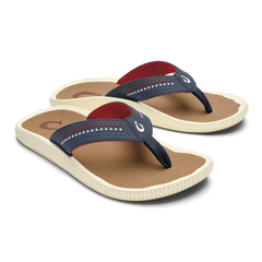 Ulele - Trench Blue / Americana