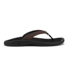 ʻOhana Lahi - Dark Java / Black
