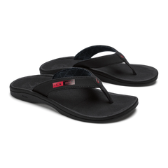 ‘Ohana  -  Black / HLA