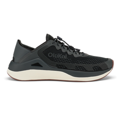 ʻAhi  -  Black / Black