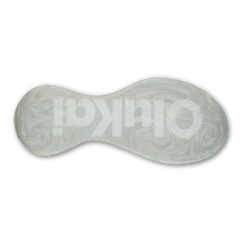 Mākena WP  -  White / White